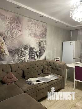 3-к квартира, вторичка, 84м2, 2/4 этаж
