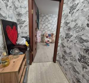 2-к квартира, вторичка, 44м2, 1/5 этаж