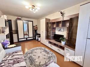 2-к квартира, вторичка, 44м2, 1/5 этаж