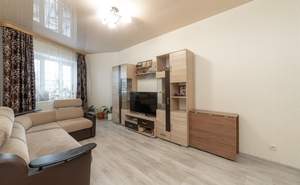 3-к квартира, вторичка, 63м2, 7/10 этаж