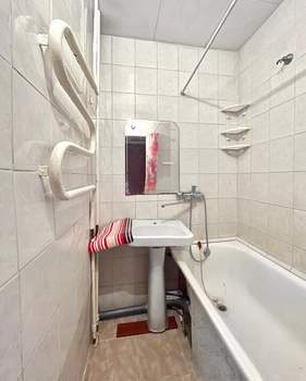 2-к квартира, вторичка, 47м2, 7/9 этаж