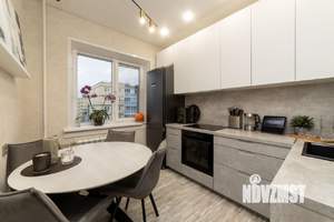 2-к квартира, вторичка, 52м2, 7/9 этаж