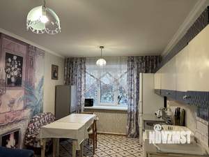 2-к квартира, вторичка, 48м2, 3/5 этаж