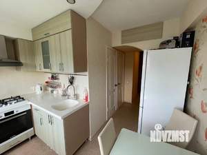 3-к квартира, вторичка, 62м2, 8/9 этаж