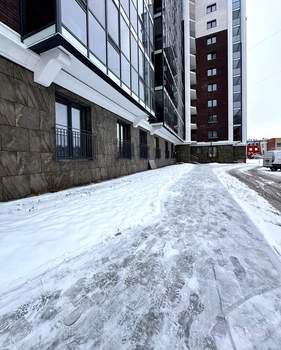 2-к квартира, вторичка, 44м2, 1/12 этаж