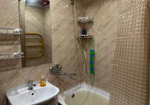3-к квартира, вторичка, 56м2, 2/5 этаж