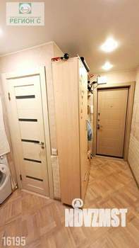 3-к квартира, вторичка, 48м2, 1/5 этаж