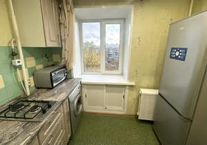 2-к квартира, вторичка, 45м2, 6/9 этаж