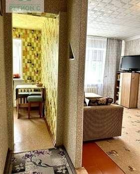 3-к квартира, вторичка, 35м2, 2/3 этаж