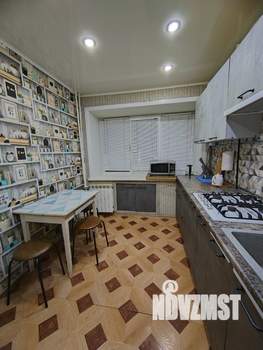 3-к квартира, вторичка, 72м2, 2/9 этаж