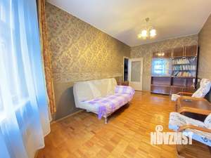 3-к квартира, вторичка, 63м2, 9/10 этаж