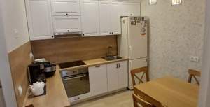 2-к квартира, вторичка, 45м2, 6/11 этаж
