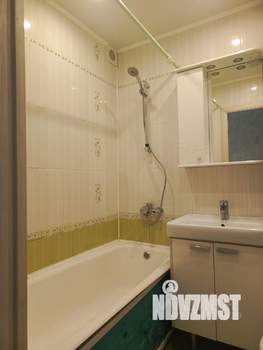 3-к квартира, вторичка, 61м2, 1/5 этаж