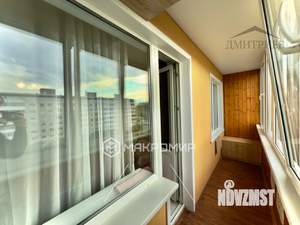 2-к квартира, вторичка, 47м2, 7/9 этаж