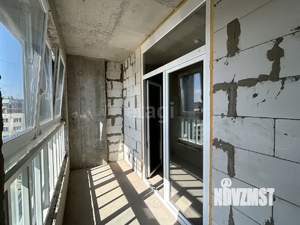 2-к квартира, сданный дом, 70м2, 10/15 этаж