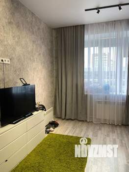 2-к квартира, вторичка, 65м2, 1/9 этаж