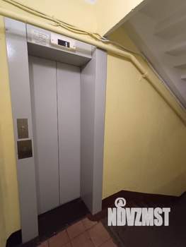 1-к квартира, вторичка, 31м2, 1/9 этаж