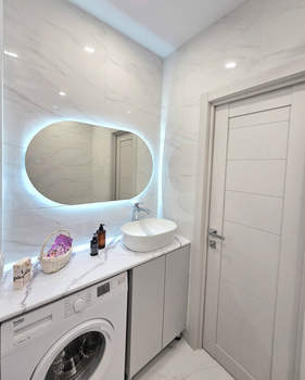 Студия квартира, вторичка, 25м2, 10/16 этаж