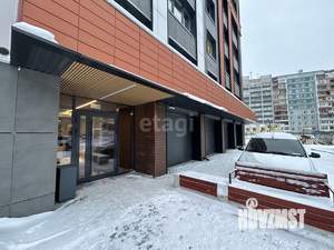 2-к квартира, сданный дом, 42м2, 9/15 этаж