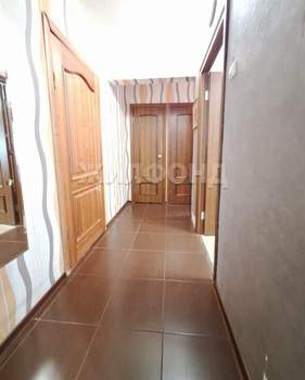 2-к квартира, вторичка, 43м2, 5/9 этаж