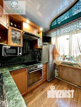 1-к квартира, вторичка, 30м2, 3/5 этаж