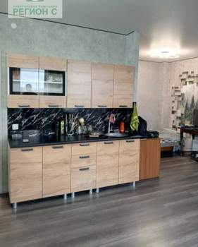 1-к квартира, вторичка, 37м2, 7/10 этаж