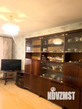 2-к квартира, вторичка, 44м2, 5/6 этаж