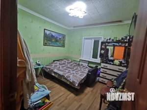 2-к квартира, вторичка, 54м2, 2/2 этаж