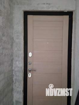 2-к квартира, вторичка, 45м2, 4/5 этаж