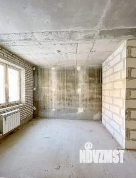 1-к квартира, вторичка, 40м2, 7/10 этаж