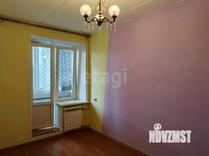2-к квартира, вторичка, 46м2, 3/9 этаж