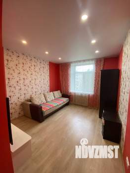 2-к квартира, вторичка, 55м2, 3/5 этаж