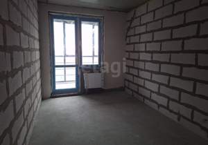 3-к квартира, вторичка, 82м2, 6/12 этаж