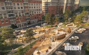 2-к квартира, вторичка, 61м2, 12/16 этаж