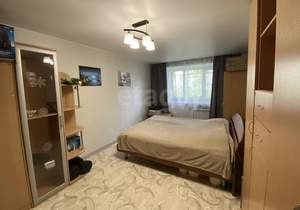 3-к квартира, вторичка, 74м2, 1/5 этаж