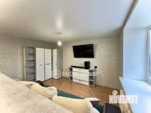 1-к квартира, вторичка, 30м2, 4/5 этаж