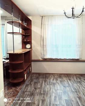 3-к квартира, вторичка, 69м2, 2/2 этаж