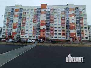 1-к квартира, вторичка, 33м2, 8/10 этаж