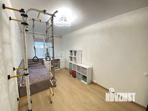 2-к квартира, вторичка, 44м2, 5/5 этаж