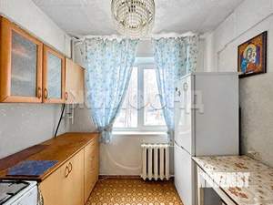 2-к квартира, вторичка, 46м2, 2/9 этаж