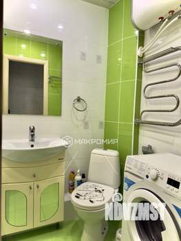 2-к квартира, вторичка, 47м2, 1/5 этаж