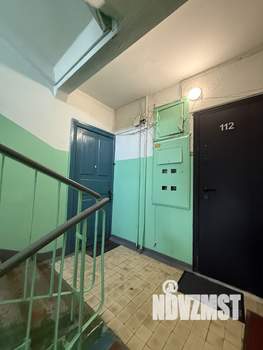3-к квартира, вторичка, 61м2, 3/5 этаж
