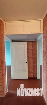 2-к квартира, вторичка, 47м2, 5/5 этаж