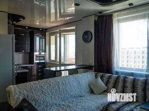 1-к квартира, вторичка, 30м2, 15/15 этаж