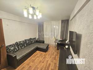 2-к квартира, вторичка, 43м2, 3/9 этаж