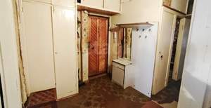 3-к квартира, вторичка, 61м2, 5/5 этаж