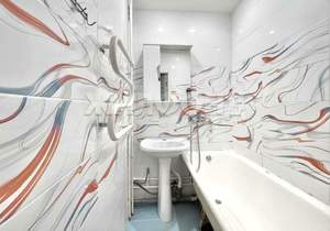 2-к квартира, вторичка, 42м2, 8/9 этаж