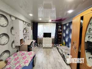 3-к квартира, вторичка, 77м2, 1/9 этаж