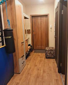 2-к квартира, вторичка, 66м2, 6/14 этаж