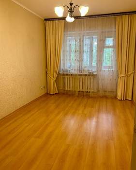 2-к квартира, вторичка, 45м2, 1/5 этаж